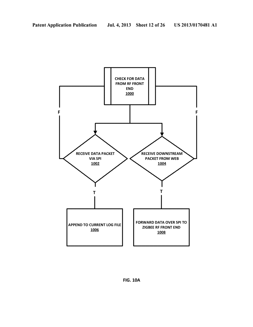 LOAD MONITORING SYSTEMS, NODES, AND RELATED METHODS - diagram, schematic, and image 13