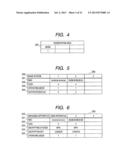 COMMUNICATION PARAMETER SETTING METHOD, COMMUNICATING APPARATUS, AND     MANAGING APPARATUS FOR MANAGING COMMUNICATION PARAMETERS diagram and image