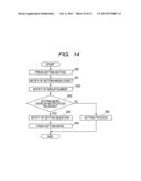 COMMUNICATION PARAMETER SETTING METHOD, COMMUNICATING APPARATUS, AND     MANAGING APPARATUS FOR MANAGING COMMUNICATION PARAMETERS diagram and image