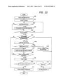 COMMUNICATION PARAMETER SETTING METHOD, COMMUNICATING APPARATUS, AND     MANAGING APPARATUS FOR MANAGING COMMUNICATION PARAMETERS diagram and image