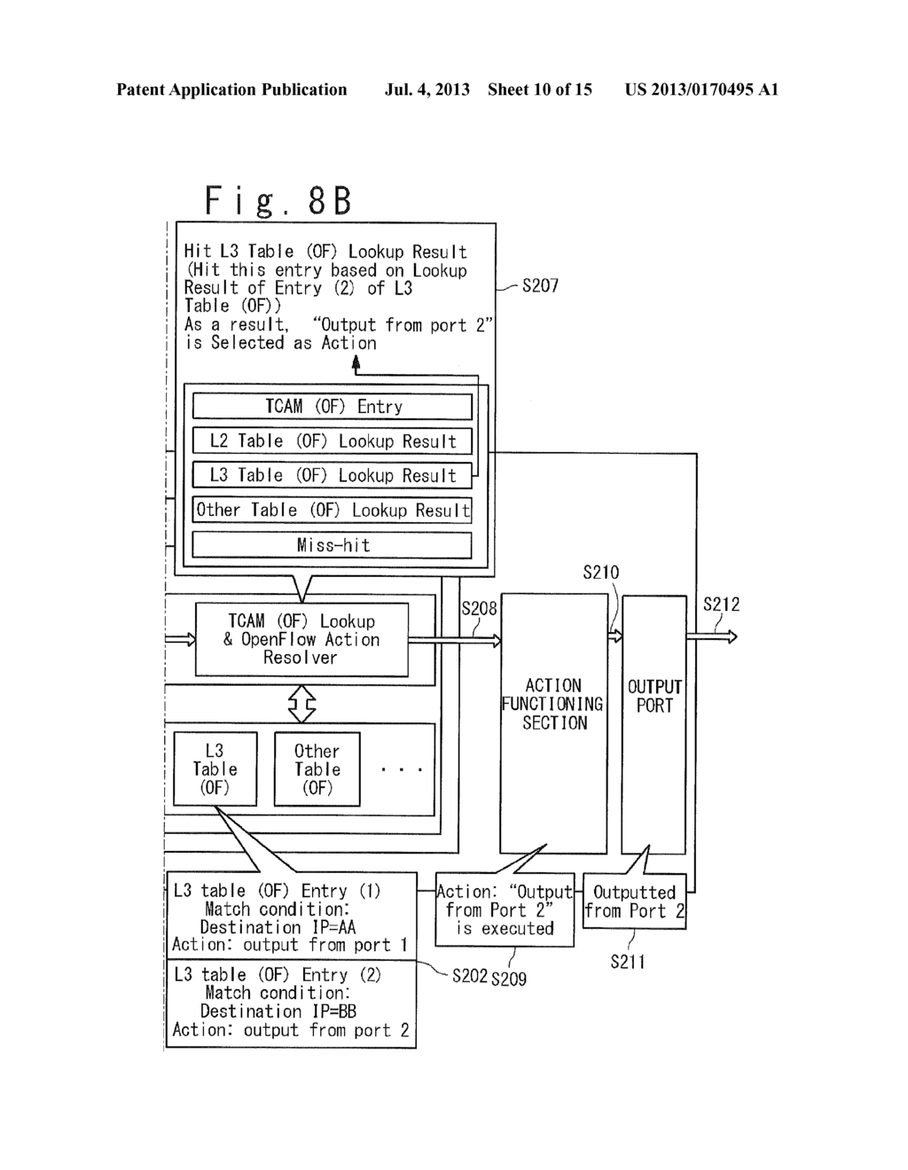 SWITCHING SYSTEM, SWITCHING CONTROL SYSTEM, AND STORAGE MEDIUM - diagram, schematic, and image 11