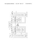 SWITCH SYSTEM, AND DATA FORWARDING METHOD diagram and image