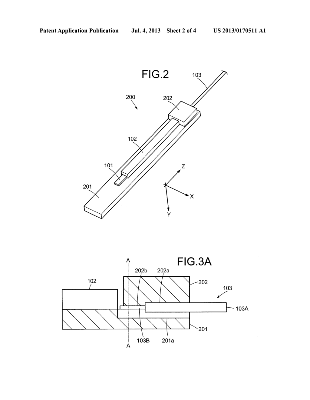 LASER LIGHT SOURCE - diagram, schematic, and image 03