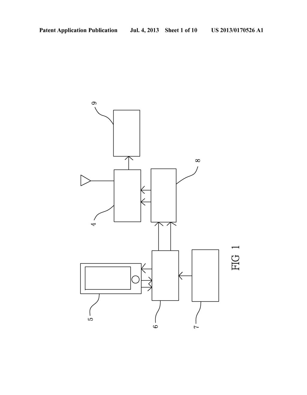 Micro FM Audio Transmitter - diagram, schematic, and image 02