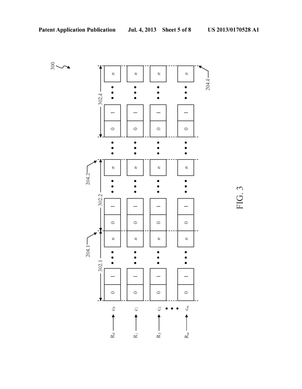 Convergence Layer Bonding Over Multiple Carriers - diagram, schematic, and image 06