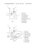 RADIO COMMUNICATION DEVICE diagram and image