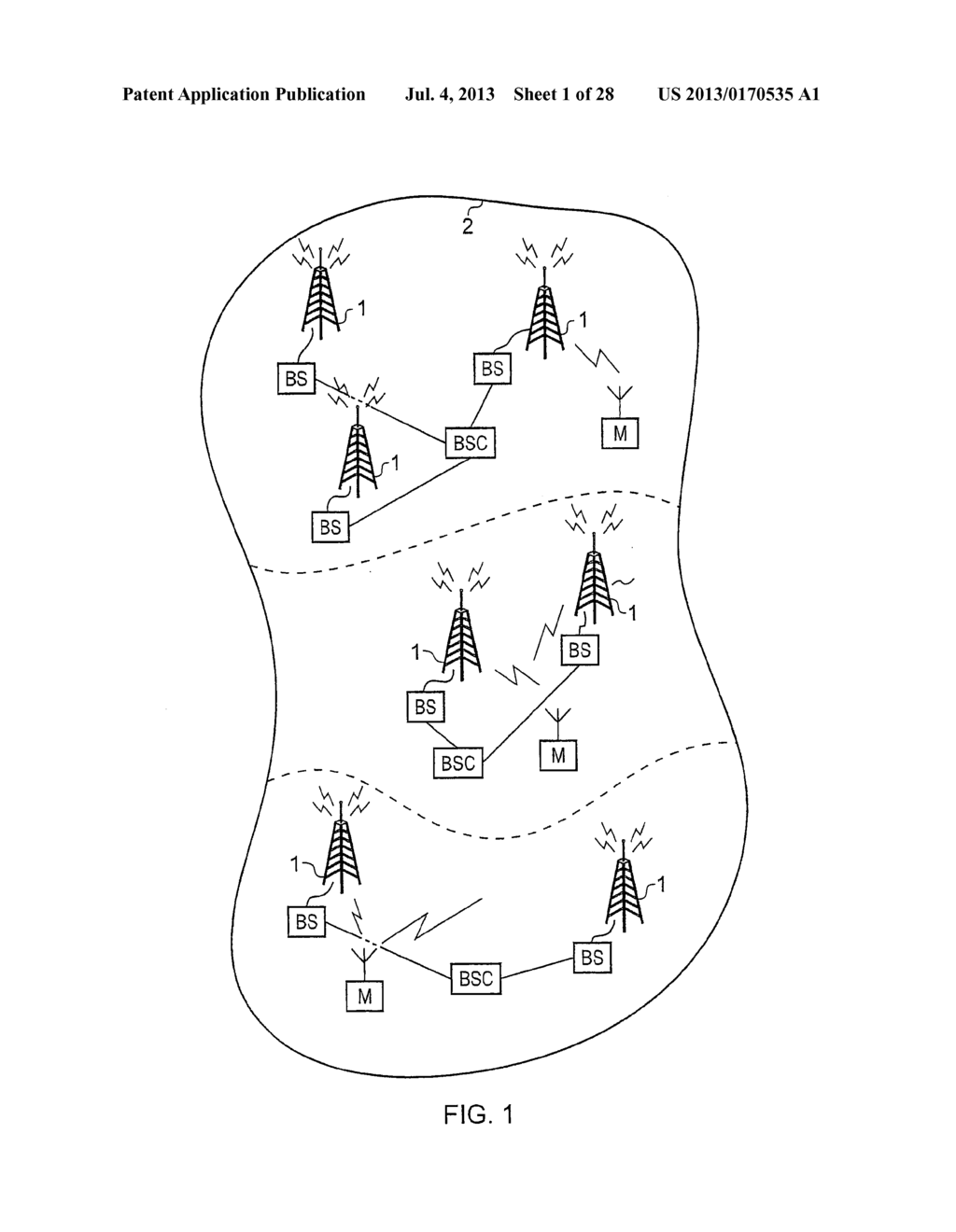 RECEIVER AND RECEIVING METHOD FOR HIERARCHICAL MODULATION IN SINGLE     FREQUENCY NETWORKS - diagram, schematic, and image 02