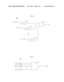 DATA EQUALIZING CIRCUIT AND DATA EQUALIZING METHOD diagram and image