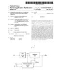 COMMUNICATION DEVICE CAPABLE OF CHANNEL ESTIMATION AND METHOD THEREOF diagram and image