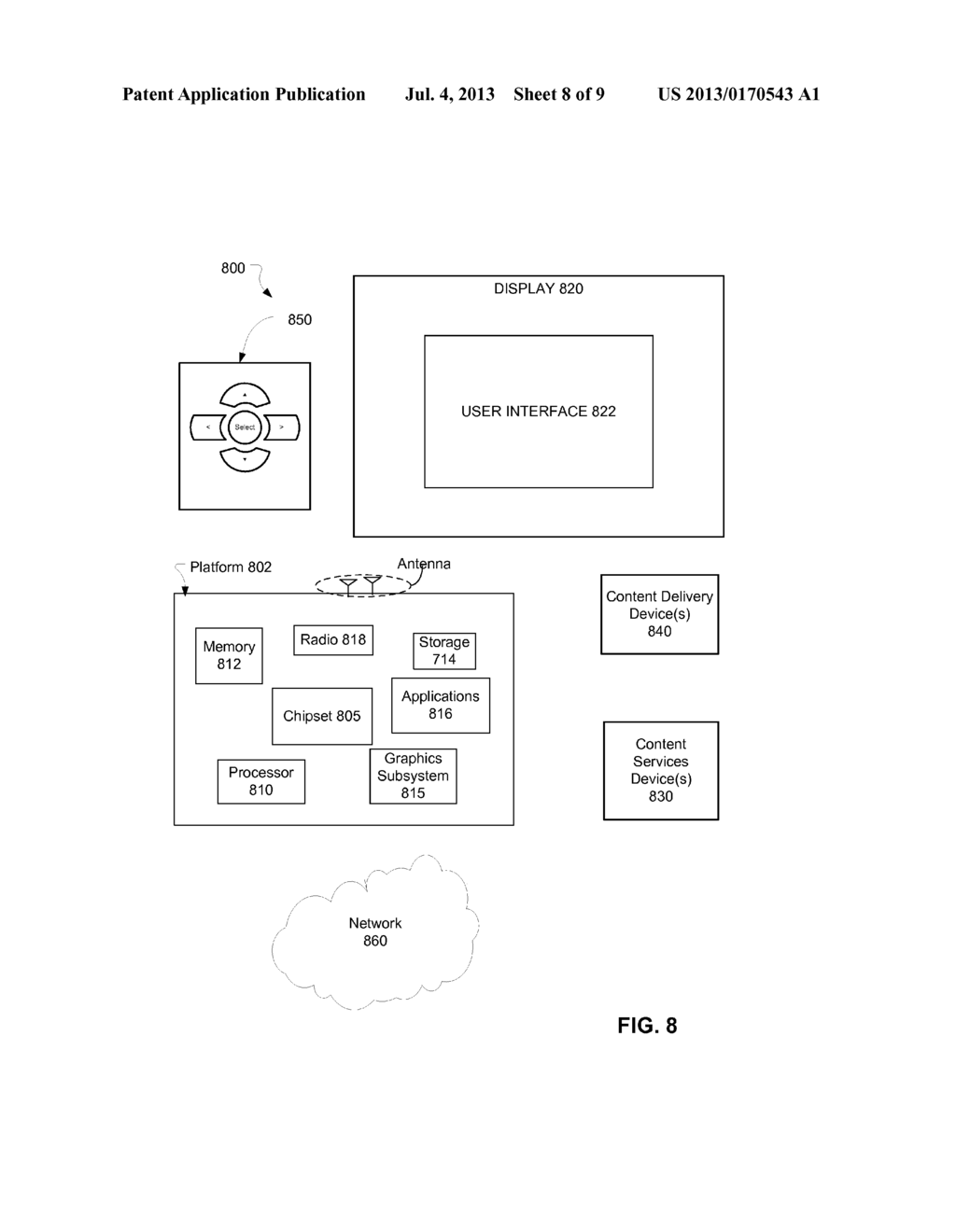 SYSTEMS, METHODS, AND COMPUTER PROGRAM PRODUCTS FOR STREAMING OUT OF DATA     FOR VIDEO TRANSCODING AND OTHER APPLICATIONS - diagram, schematic, and image 09