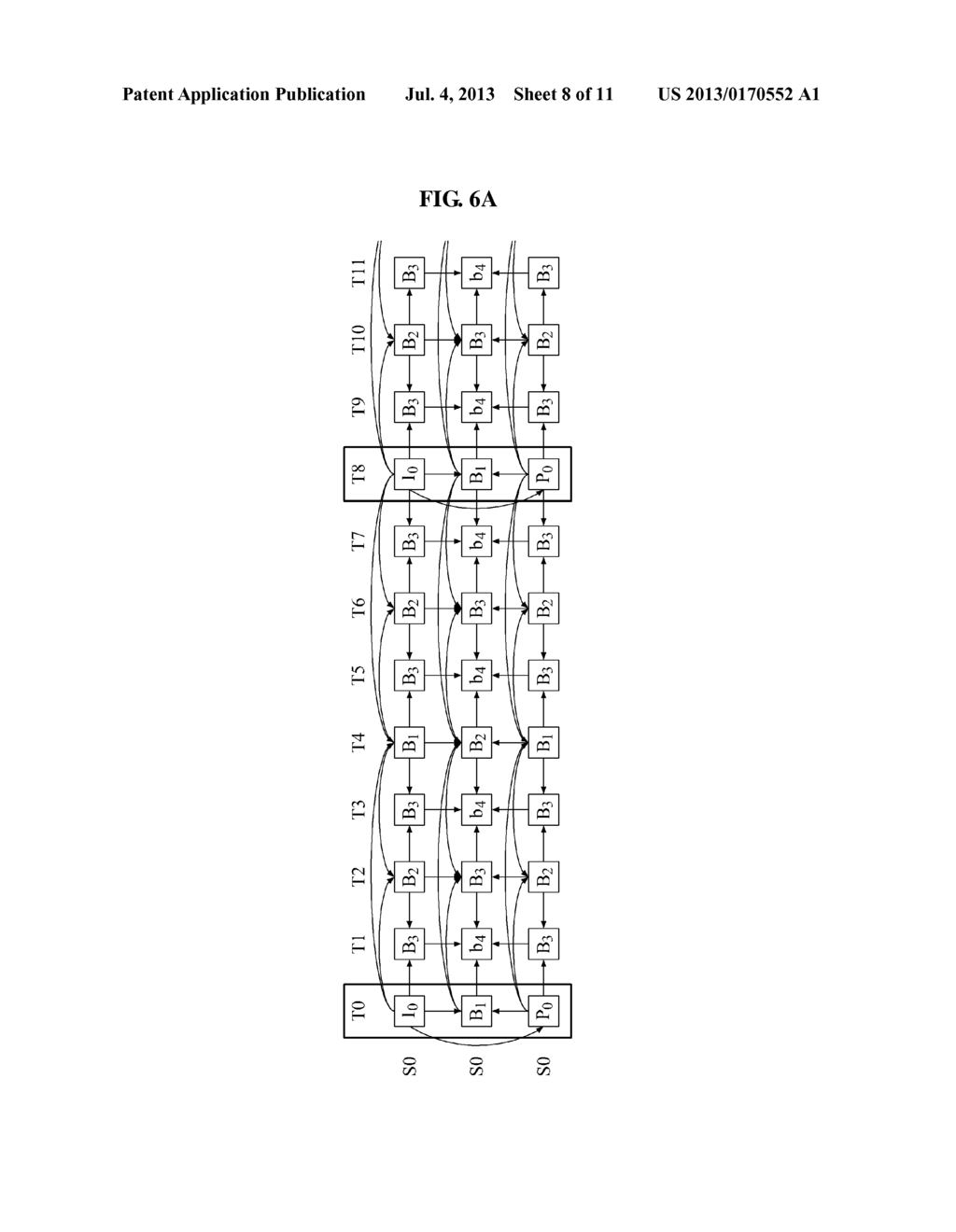 APPARATUS AND METHOD FOR SCALABLE VIDEO CODING FOR REALISTIC BROADCASTING - diagram, schematic, and image 09