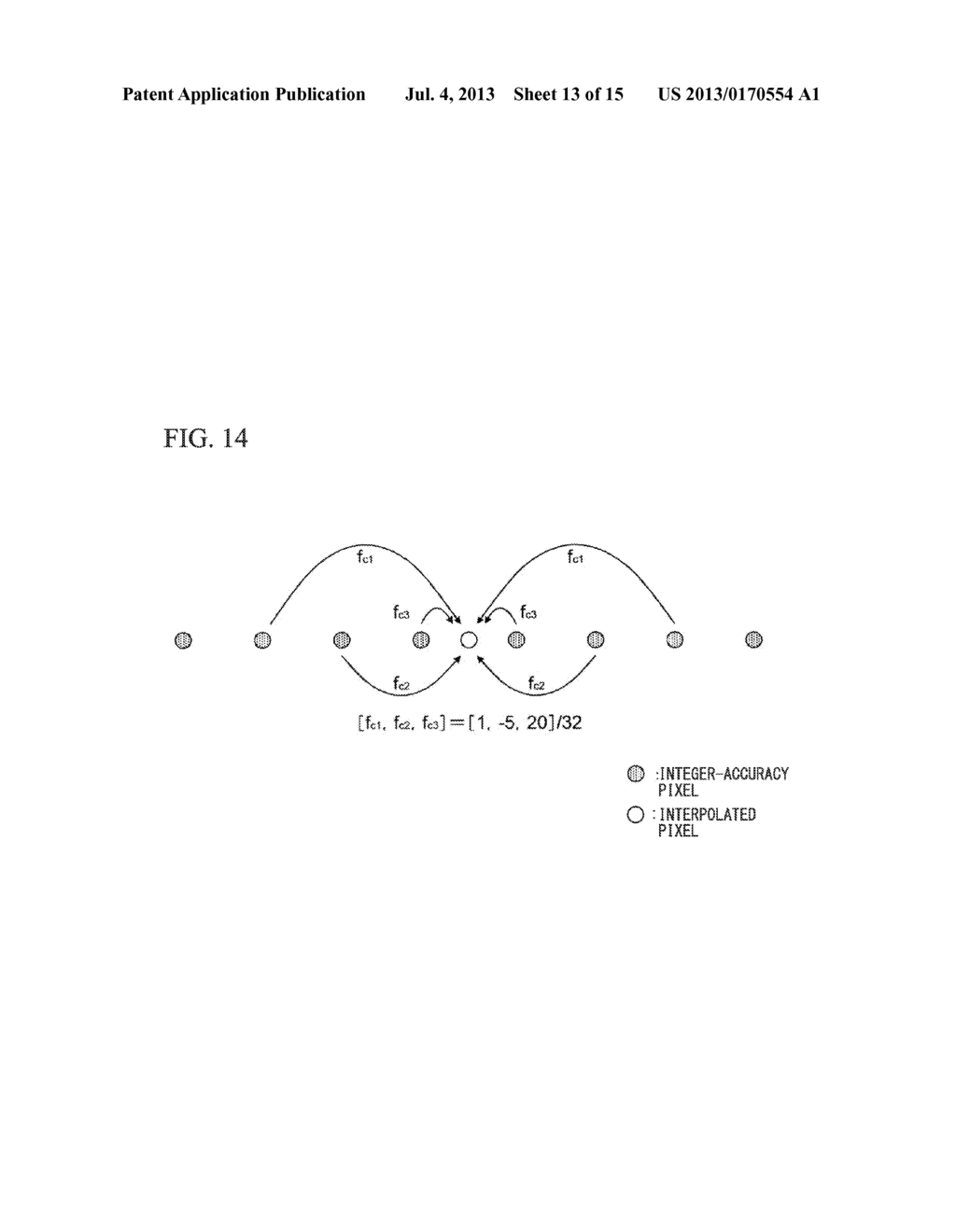 VIDEO ENCODING METHOD, VIDEO DECODING METHOD, VIDEO ENCODING APPARATUS,     VIDEO DECODING APPARATUS, AND PROGRAMS THEREOF - diagram, schematic, and image 14