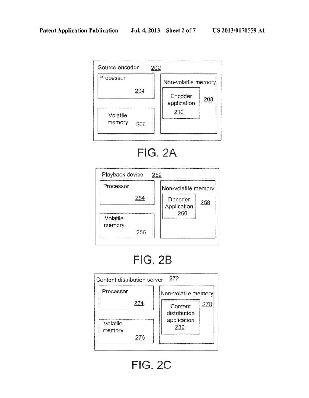 SYSTEMS AND METHODS FOR REGION OF INTEREST VIDEO PROCESSING - diagram, schematic, and image 03