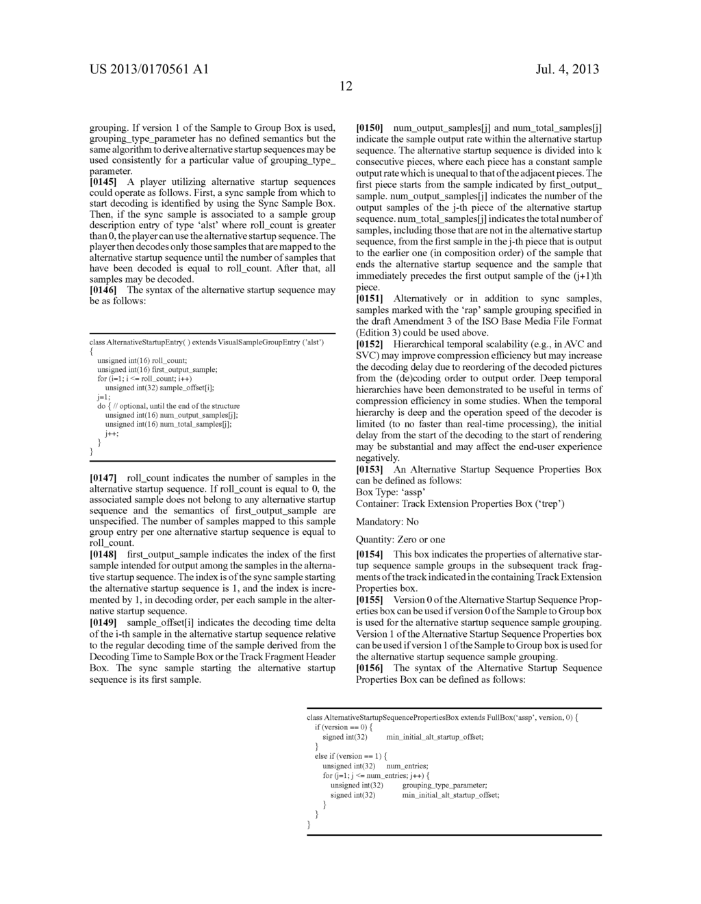 METHOD AND APPARATUS FOR VIDEO CODING AND DECODING - diagram, schematic, and image 29