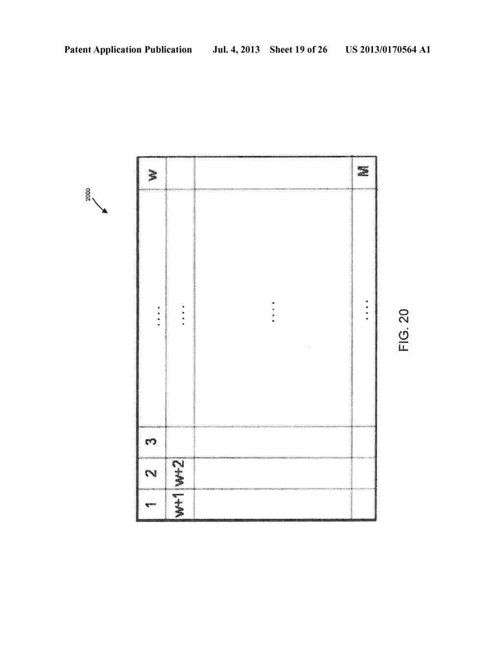 ENCODING OF A PICTURE IN A VIDEO SEQUENCE BY EXAMPLE-BASED DATA PRUNING     USING INTRA-FRAME PATCH SIMILARITY - diagram, schematic, and image 20