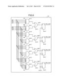 RECEIVING APPARATUS, TRANSMISSION AND RECEPTION SYSTEM, AND RESTORATION     METHOD diagram and image