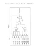 RECEIVING APPARATUS, TRANSMISSION AND RECEPTION SYSTEM, AND RESTORATION     METHOD diagram and image