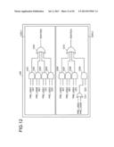 RECEIVING APPARATUS, TRANSMISSION AND RECEPTION SYSTEM, AND RESTORATION     METHOD diagram and image