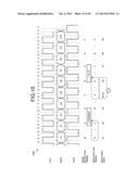 RECEIVING APPARATUS, TRANSMISSION AND RECEPTION SYSTEM, AND RESTORATION     METHOD diagram and image