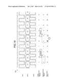 RECEIVING APPARATUS, TRANSMISSION AND RECEPTION SYSTEM, AND RESTORATION     METHOD diagram and image