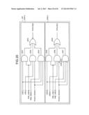 RECEIVING APPARATUS, TRANSMISSION AND RECEPTION SYSTEM, AND RESTORATION     METHOD diagram and image