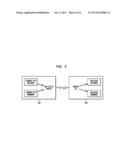 REDUCING INTER-CARRIER INTERFERENCE IN OFDM AND OFDMA SYSTEMS BY TIME     SAMPLE SCALING BASED ON CYCLIC PREFIX SAMPLES diagram and image