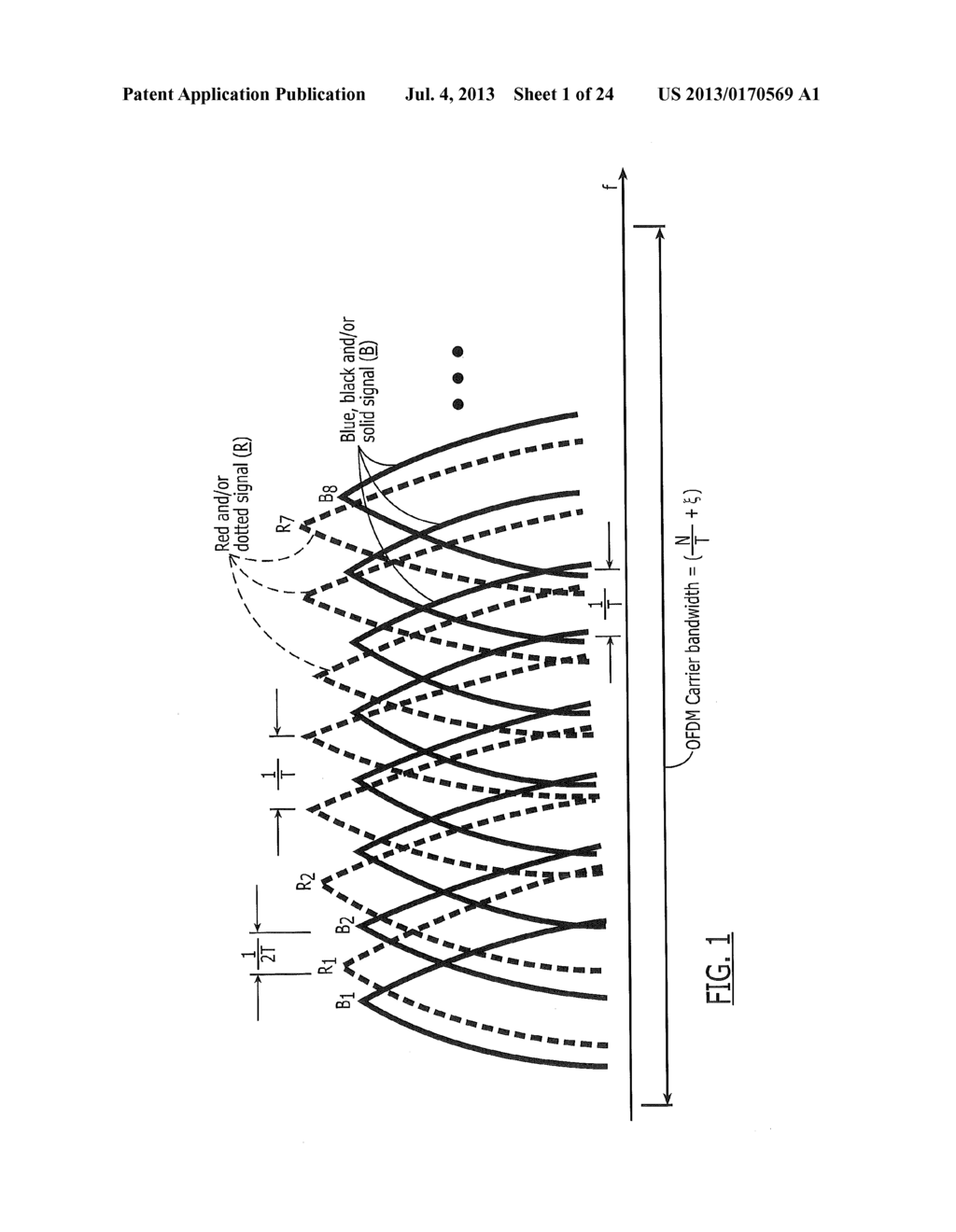 SYSTEMS/METHODS OF CARRIER AGGREGATION PROVIDING INCREASED CAPACITY     COMMUNICATIONS - diagram, schematic, and image 02