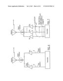 SYSTEMS/METHODS OF CARRIER AGGREGATION PROVIDING INCREASED CAPACITY     COMMUNICATIONS diagram and image