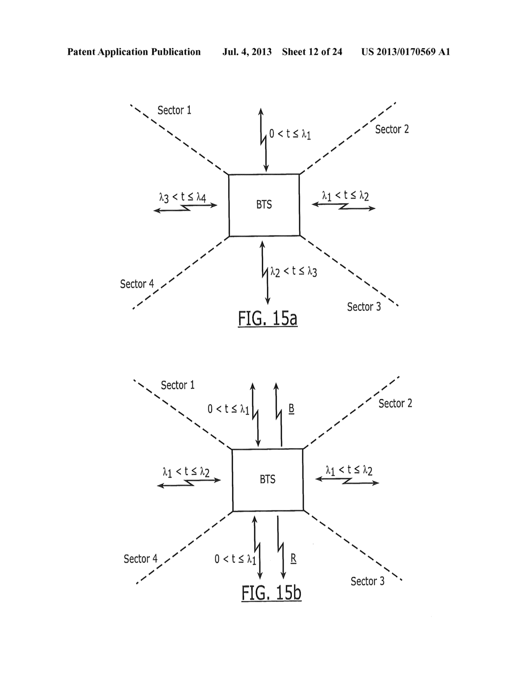 SYSTEMS/METHODS OF CARRIER AGGREGATION PROVIDING INCREASED CAPACITY     COMMUNICATIONS - diagram, schematic, and image 13