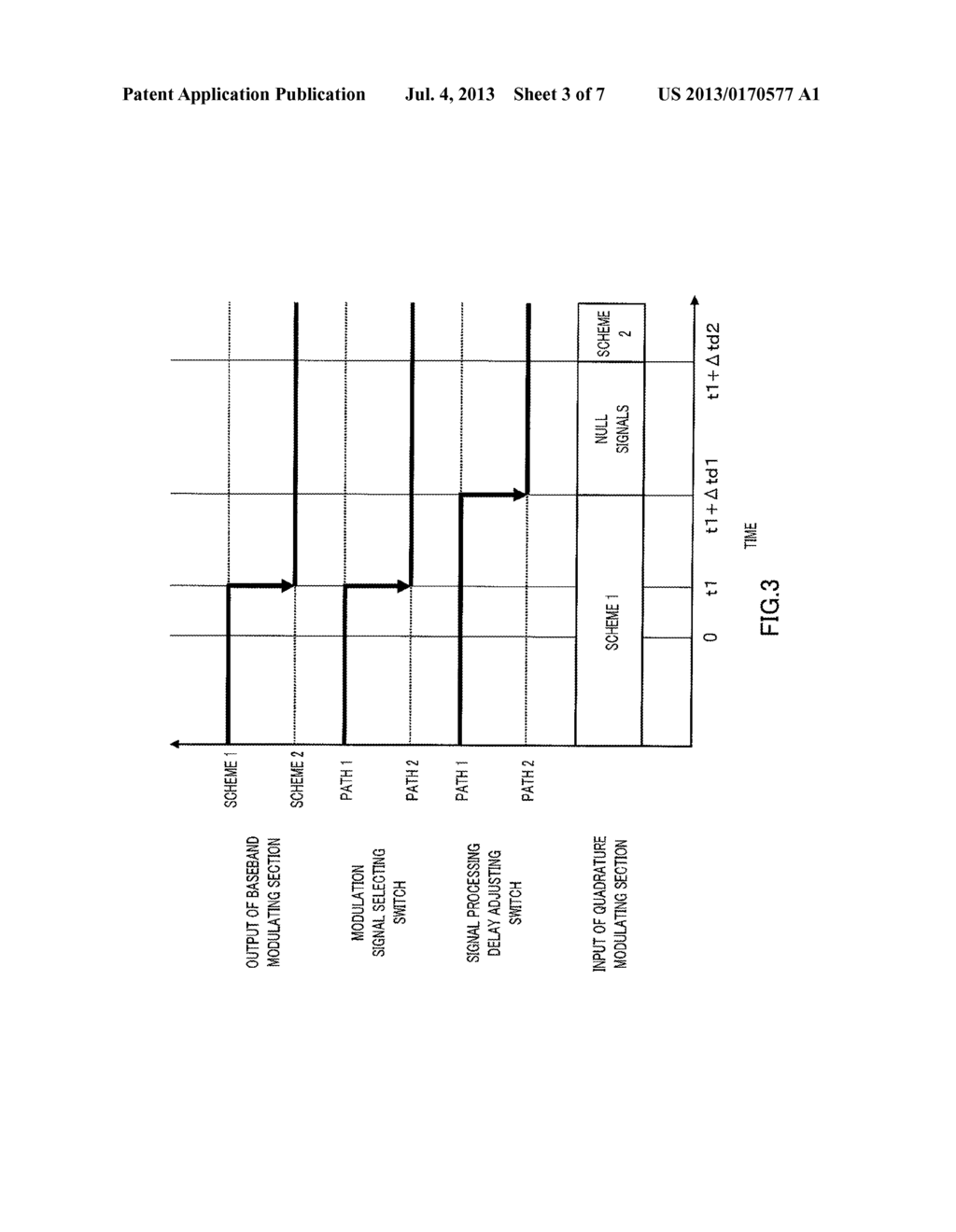 MULTIMODE TRANSMITTER APPARATUS - diagram, schematic, and image 04