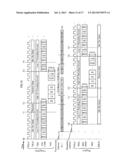 TRANSMISSION CIRCUIT, RECEPTION CIRCUIT, TRANSMISSION METHOD, RECEPTION     METHOD, COMMUNICATION SYSTEM AND COMMUNICATION METHOD THEREFOR diagram and image