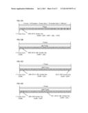 TRANSMISSION CIRCUIT, RECEPTION CIRCUIT, TRANSMISSION METHOD, RECEPTION     METHOD, COMMUNICATION SYSTEM AND COMMUNICATION METHOD THEREFOR diagram and image