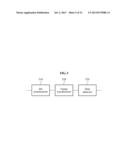 ULTRA LOW POWER SUPER-REGENERATIVE RECEIVER AND METHOD THEREOF diagram and image