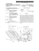 RAM Based Implementation for Scalable, Reliable High Speed Event Counters diagram and image