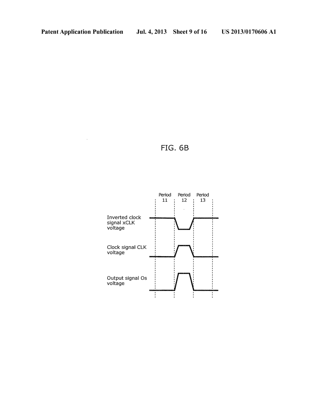 SHIFT REGISTER - diagram, schematic, and image 10