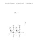 LEVEL SHIFTER, INVERTER CIRCUIT, AND SHIFT REGISTER diagram and image