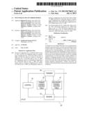 SPLITTERLESS MULTICARRIER MODEM diagram and image