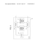 SPLITTERLESS MULTICARRIER MODEM diagram and image