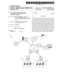 TELEPHONE NUMBER RESOURCE MANAGER USER INTERFACE AND FEATURE CONTROL diagram and image