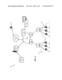 TELEPHONE NUMBER RESOURCE MANAGER USER INTERFACE AND FEATURE CONTROL diagram and image