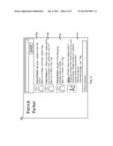 SYSTEM AND METHOD FOR PROVIDING PERSONALIZATION BADGES FOR ENHANCED     CUSTOMER SERVICE EXPERIENCE diagram and image