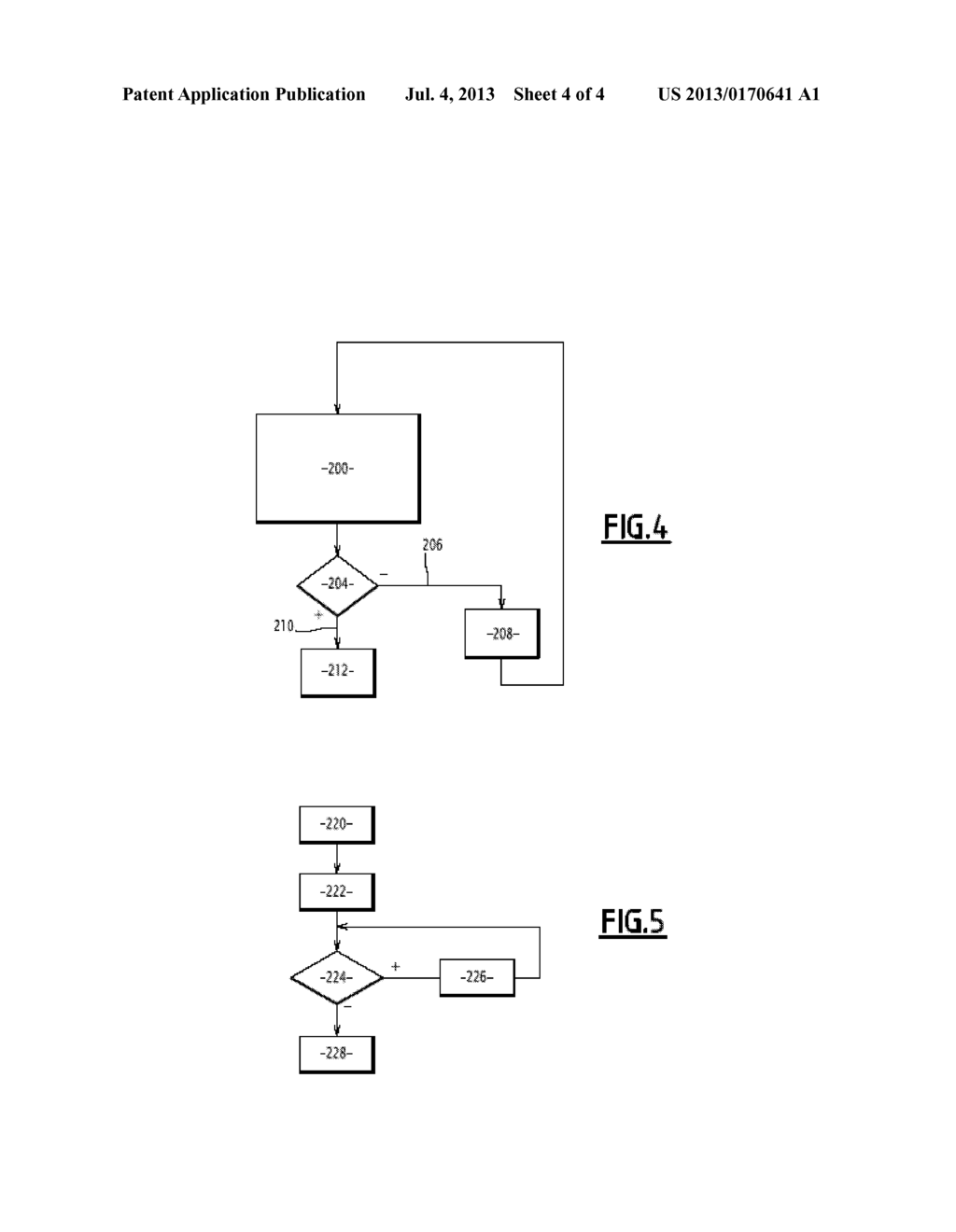 Generator of Chaotic Sequences and Corresponding Generating System - diagram, schematic, and image 05