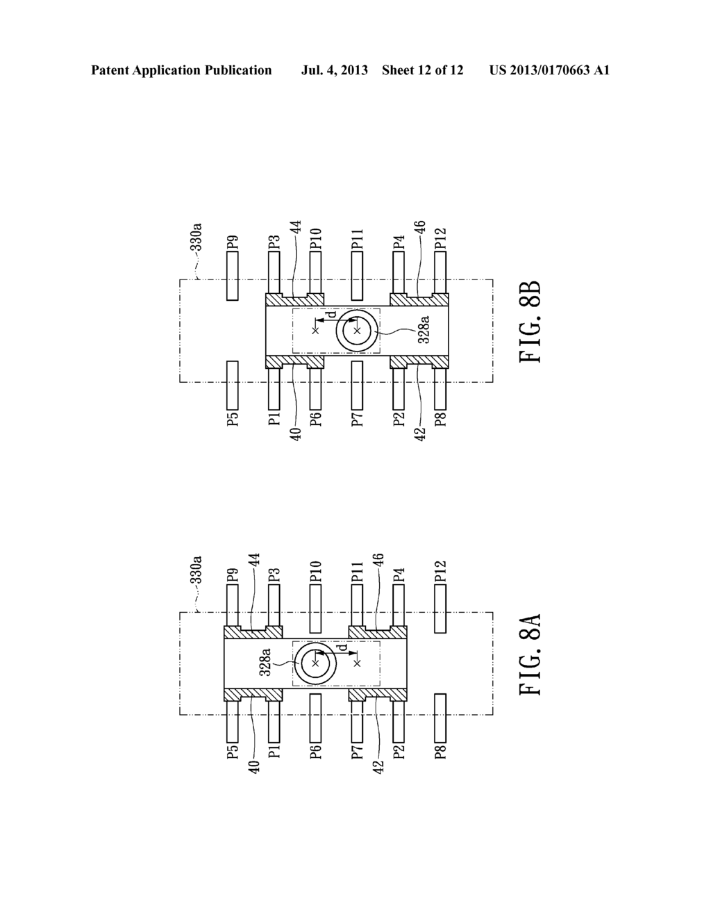 AUDIO TRANSMISSION LINE AND HEADSET - diagram, schematic, and image 13