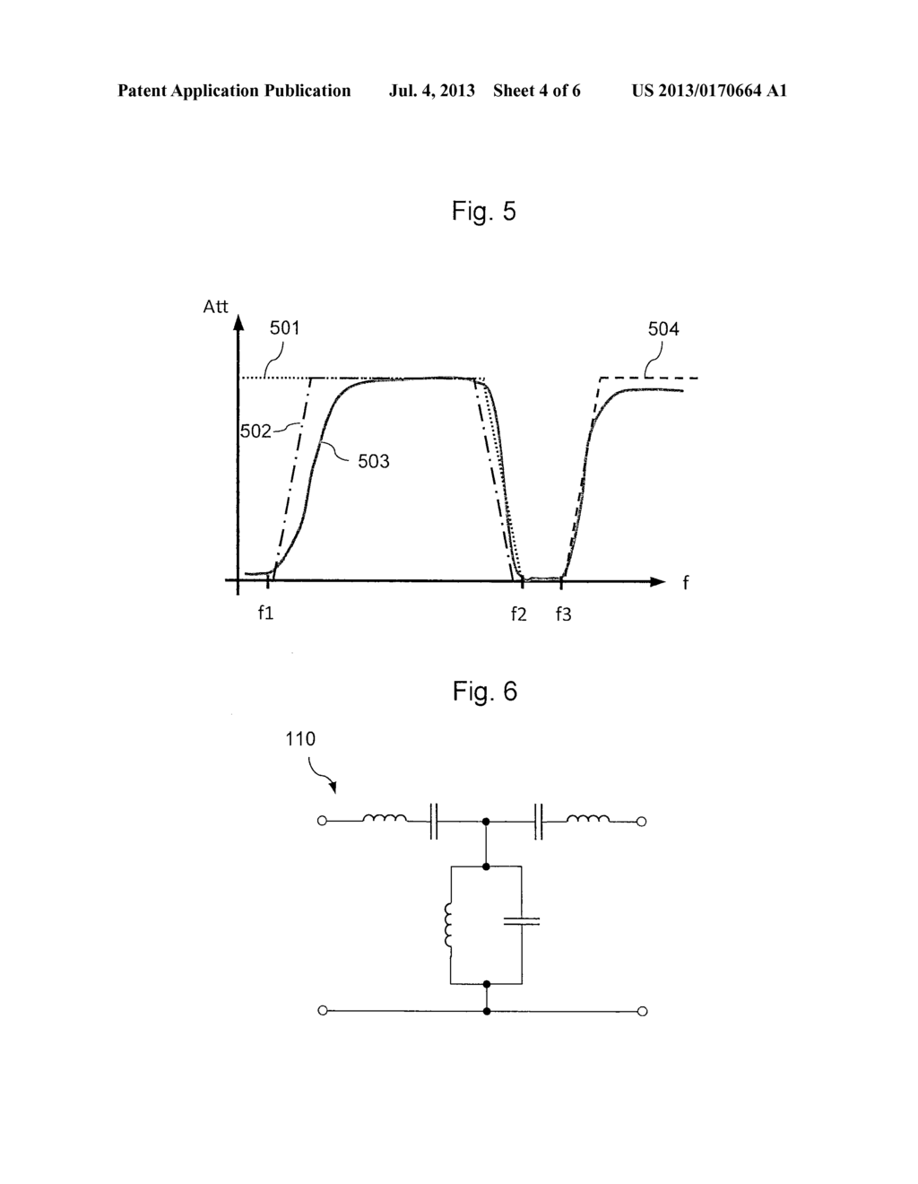 HEADPHONE CABLE ARRANGEMENT, FILTER ASSEMBLY, AND METHOD OF FILTERING     SIGNALS IN HEADPHONE CABLE ARRANGEMENTS - diagram, schematic, and image 05