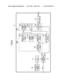 CLOCK REGENERATION CIRCUIT AND DIGITAL AUDIO REPRODUCTION DEVICE diagram and image