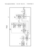 CLOCK REGENERATION CIRCUIT AND DIGITAL AUDIO REPRODUCTION DEVICE diagram and image