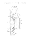 SPEAKER UNIT diagram and image