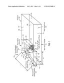 SPEAKER FRONT VOLUME USAGE diagram and image