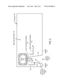 SPEAKER FRONT VOLUME USAGE diagram and image