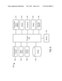 SPEAKER FRONT VOLUME USAGE diagram and image